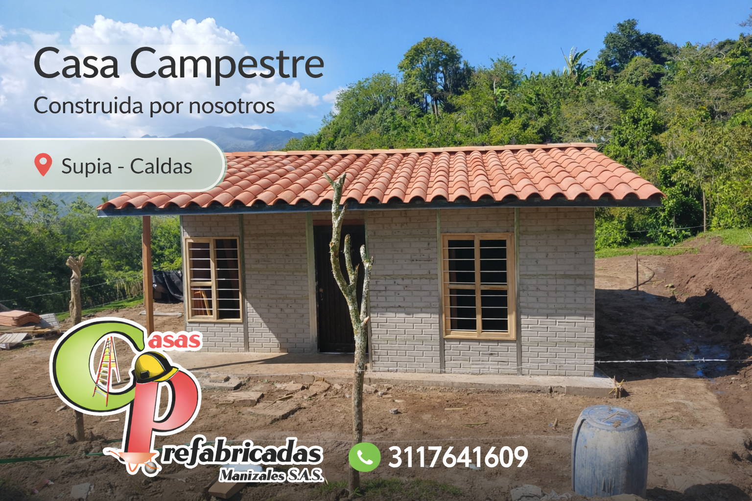 Construidas por nosotros 10